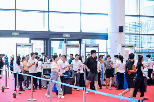 倒计时启动！首届全球居家纺织品盛会即将开幕！