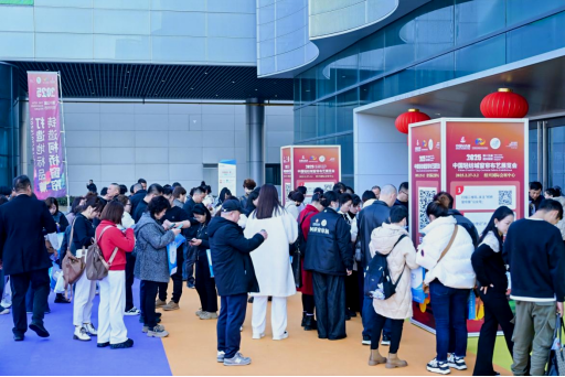 相约柯桥，共“窗”未来！第十七届柯桥窗帘展即将开幕！