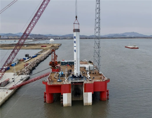 中衡设计：分红底气与商业航天“故事”可圈可点